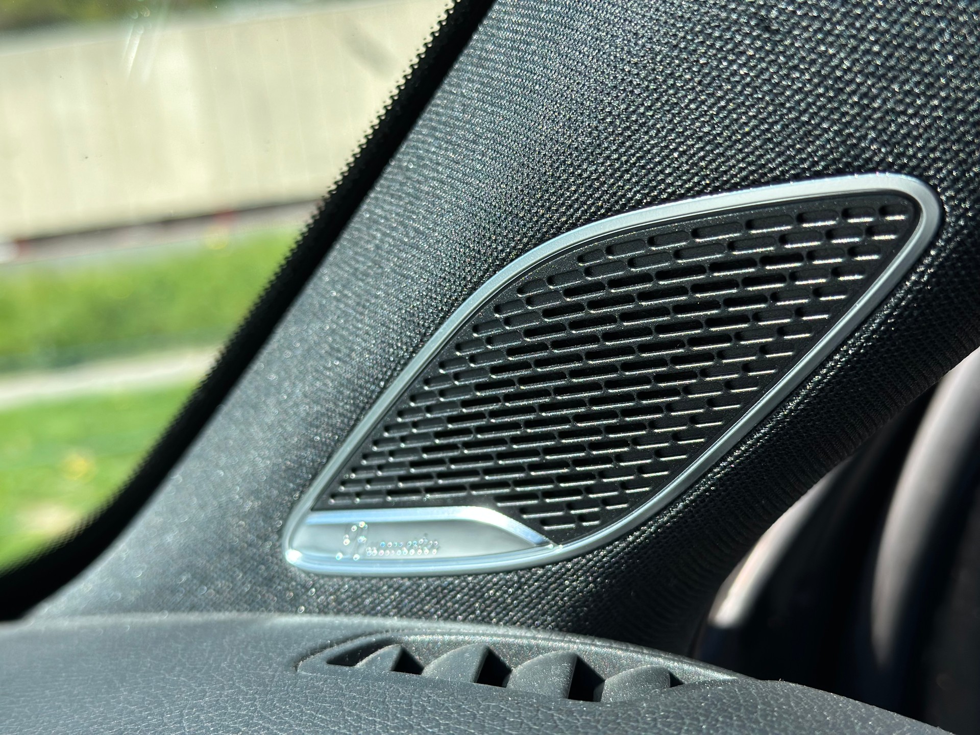 MERCEDES-BENZ A 180 Edition-image-26