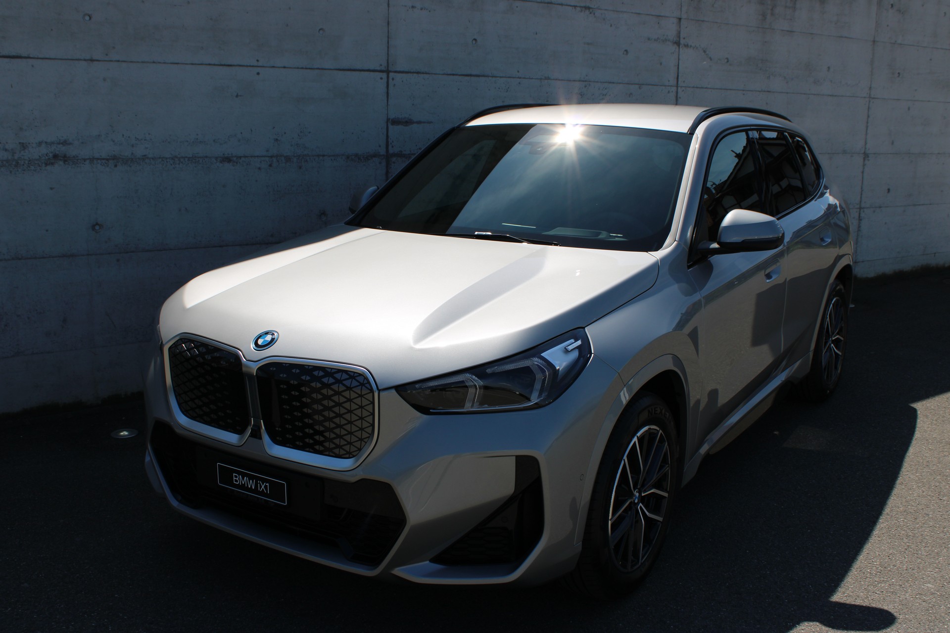 BMW iX1 xDrive 30 M Sport