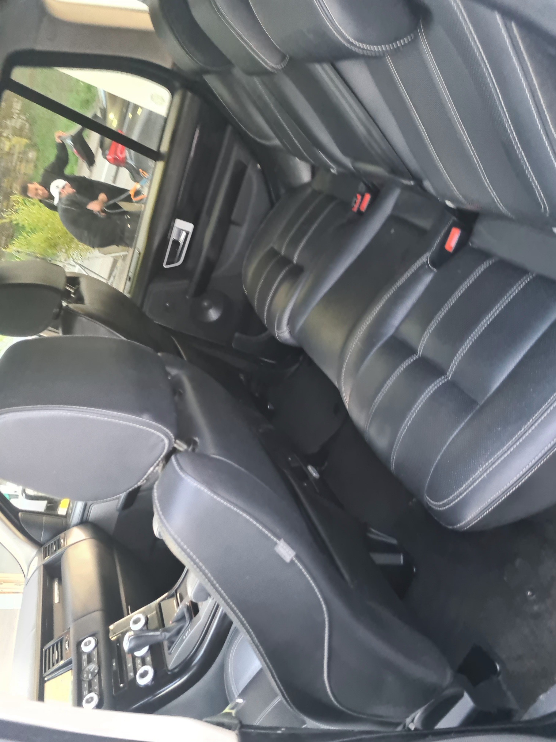 LAND ROVER Range rover sport-image-11