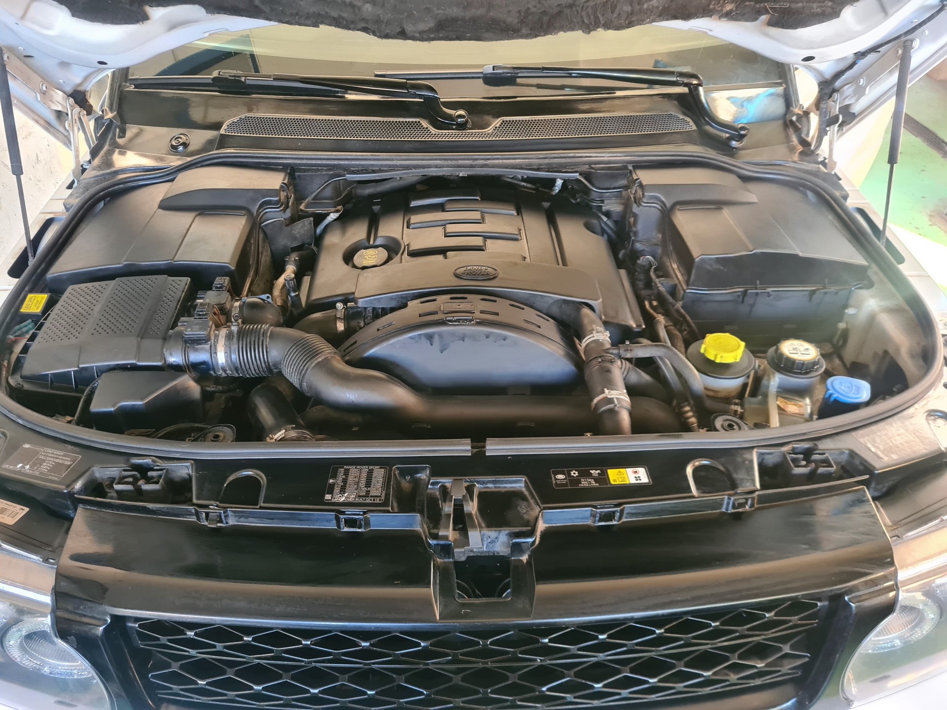 LAND ROVER Range rover sport-image-13