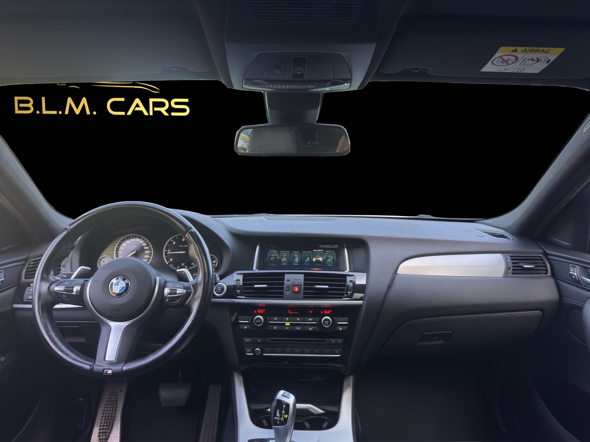 BMW X4 xDrive 20d M Sport Steptronic-image-10