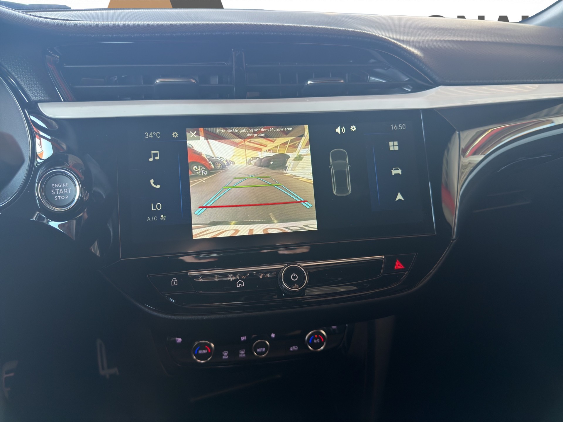 OPEL Corsa-e 156 GS Pack Winter-image-21