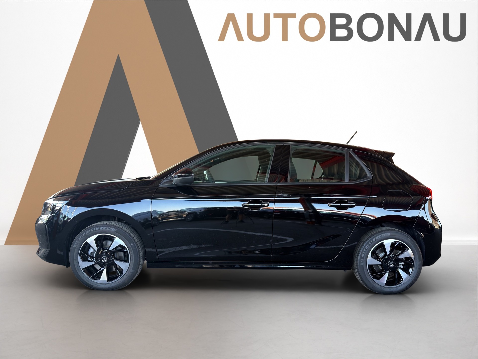 OPEL Corsa-e 156 GS Pack Winter-showroom-element-1