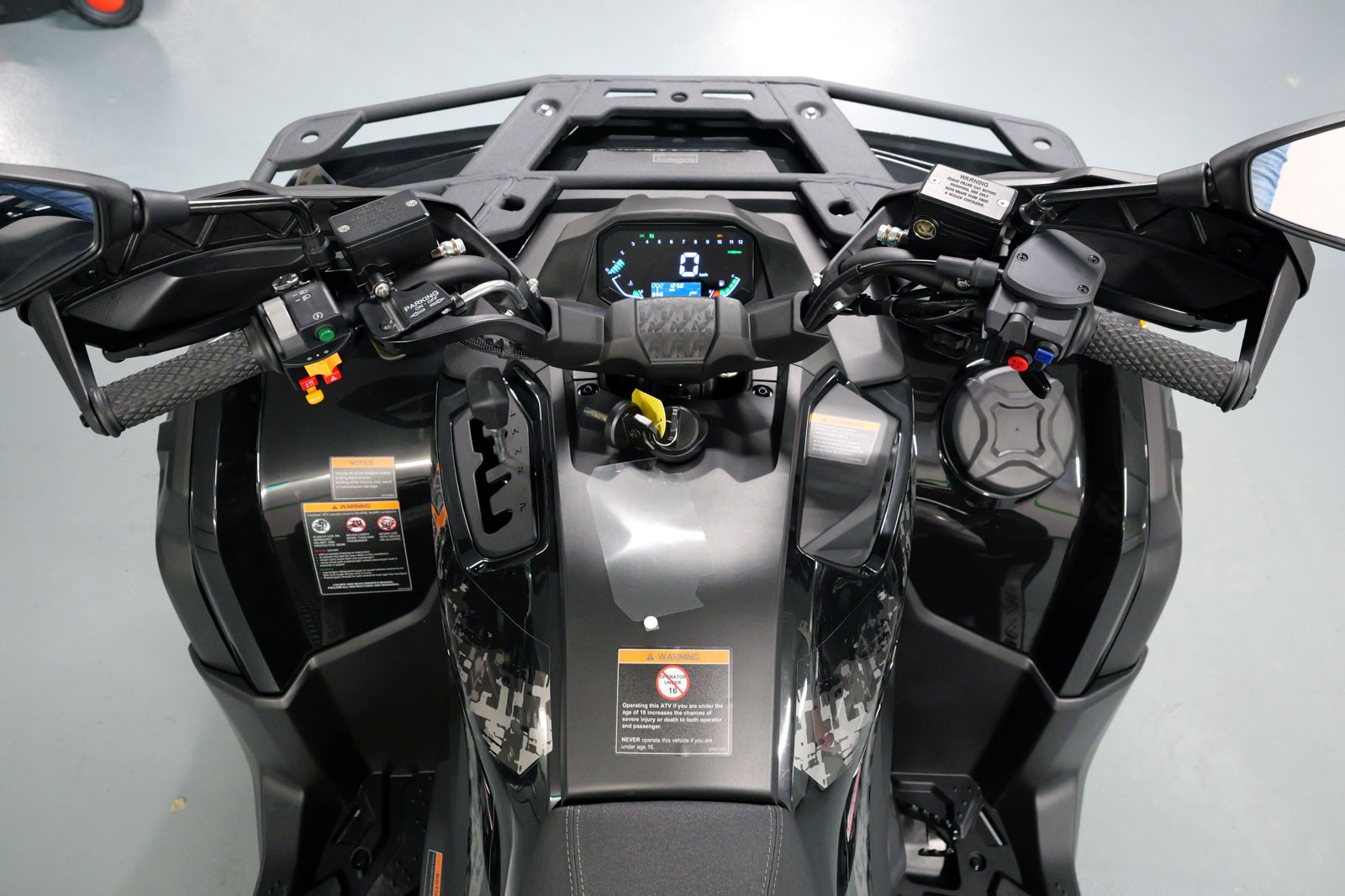 LONCIN XWolf 550 L-image-14