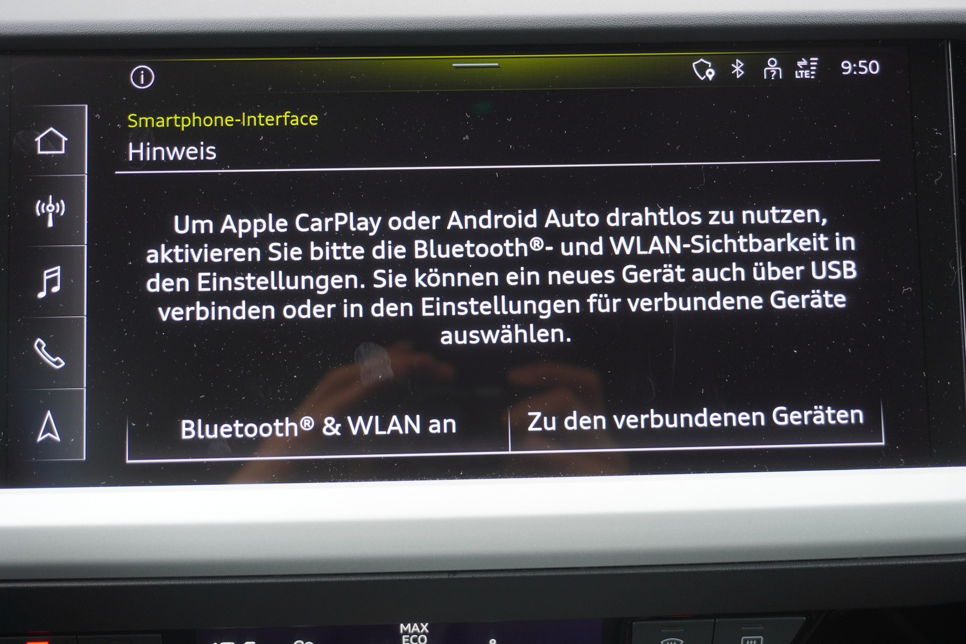 AUDI Q4 e-tron 45 quattro-image-24