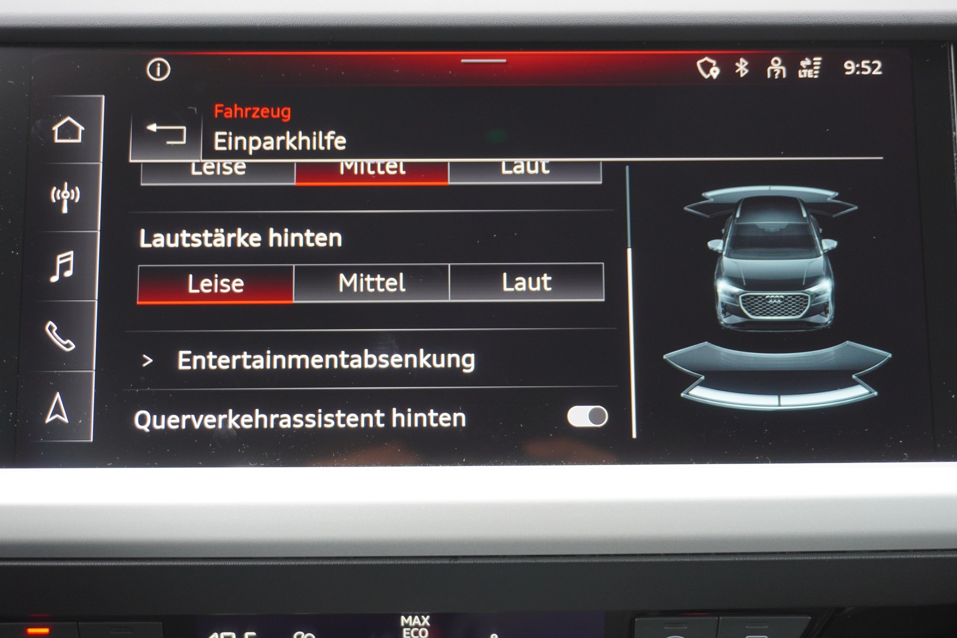 AUDI Q4 e-tron 45 quattro-image-28