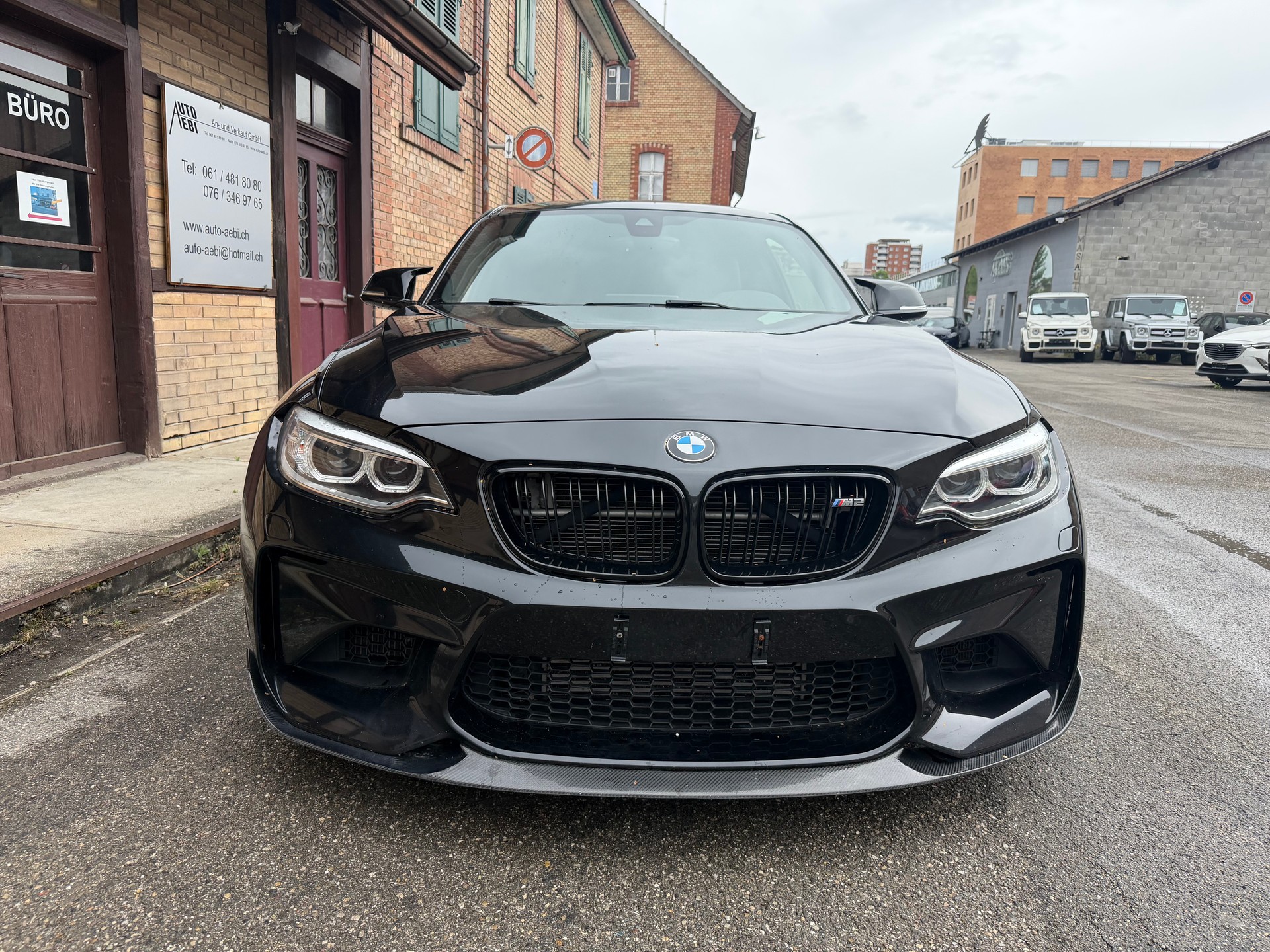 BMW M2 Drivelogic-image-8
