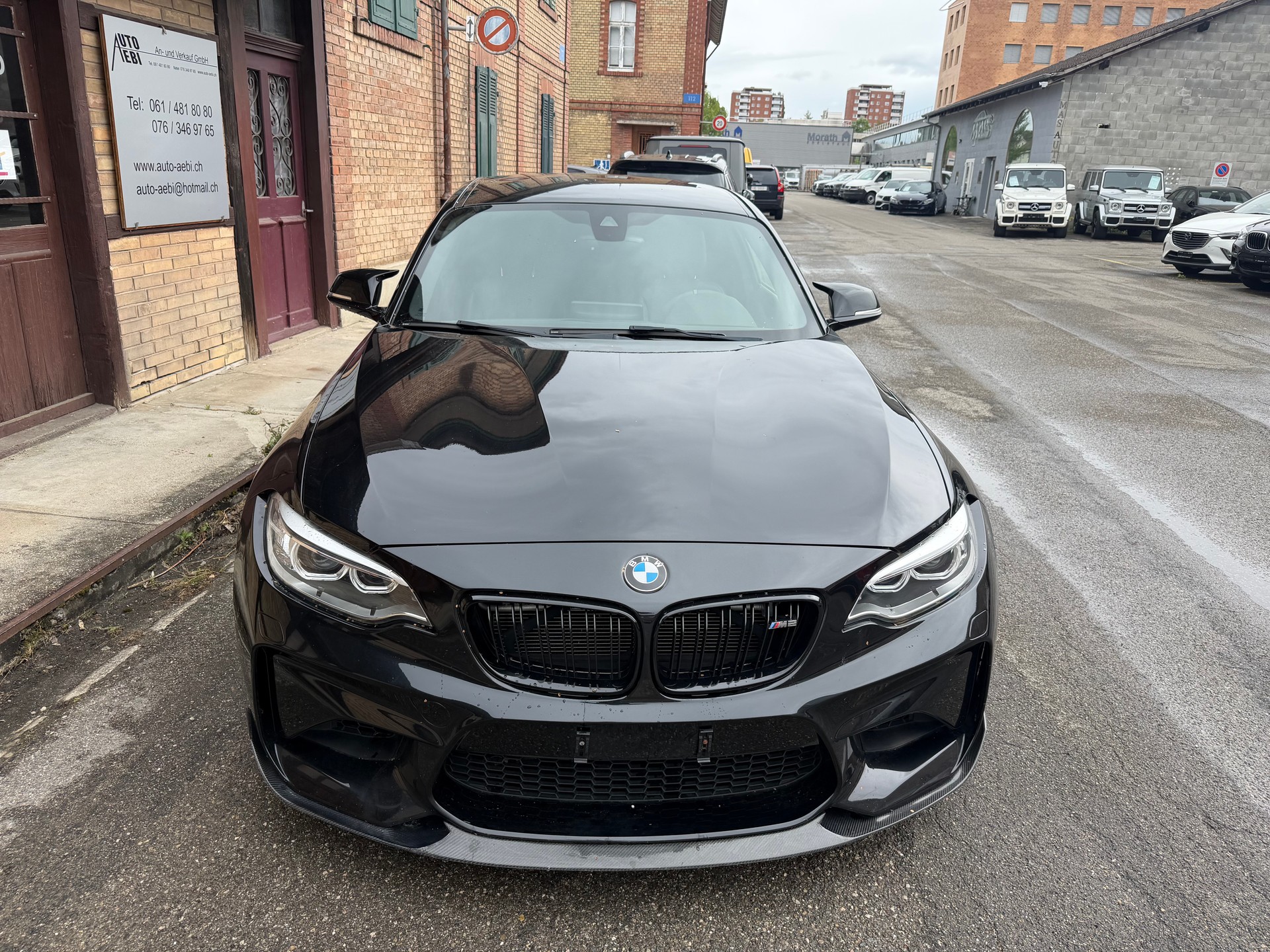 BMW M2 Drivelogic-image-9