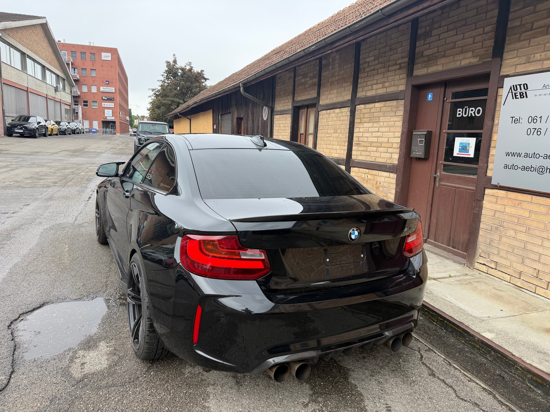 BMW M2 Drivelogic-image-4