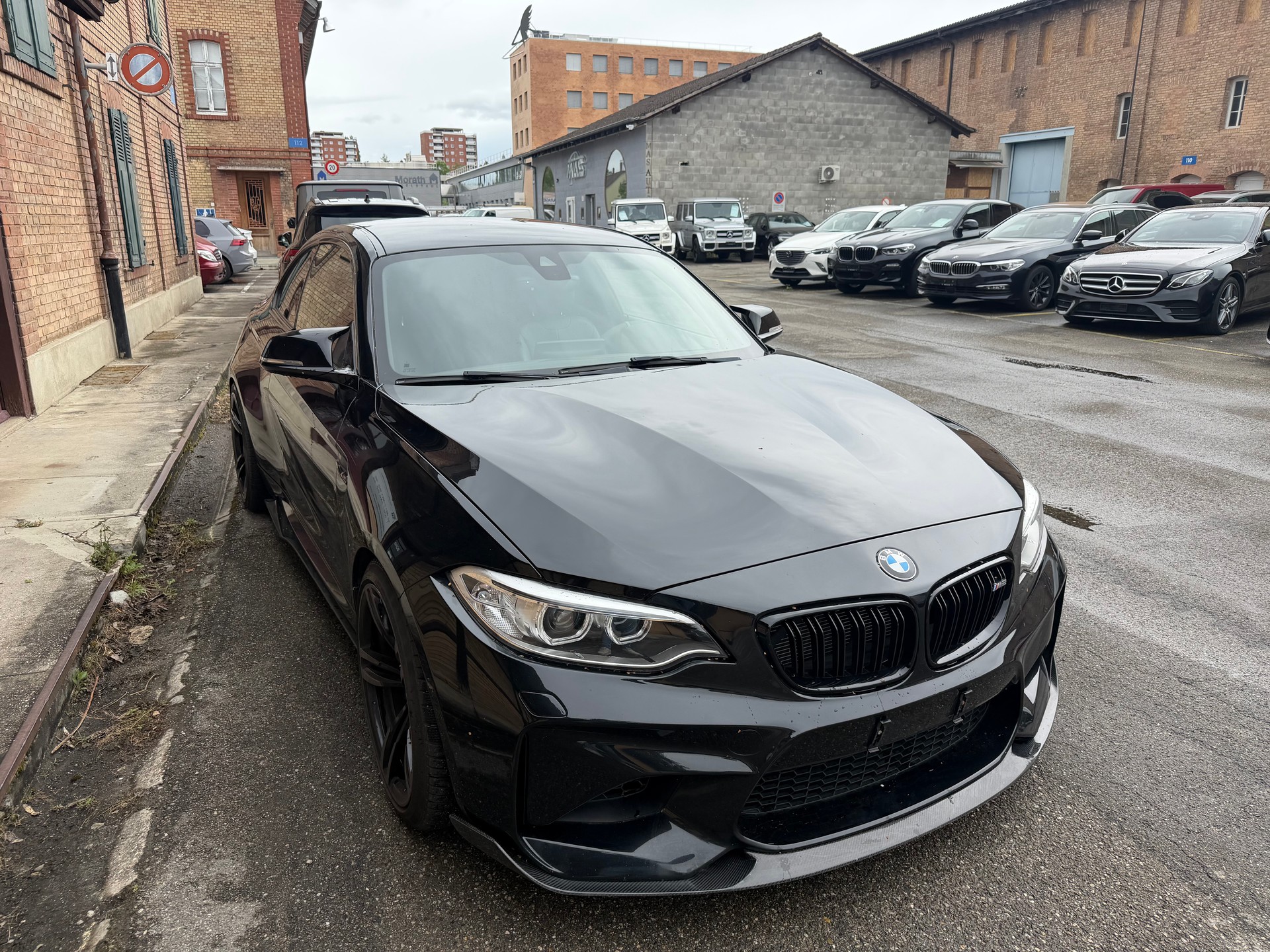 BMW M2 Drivelogic-image-12