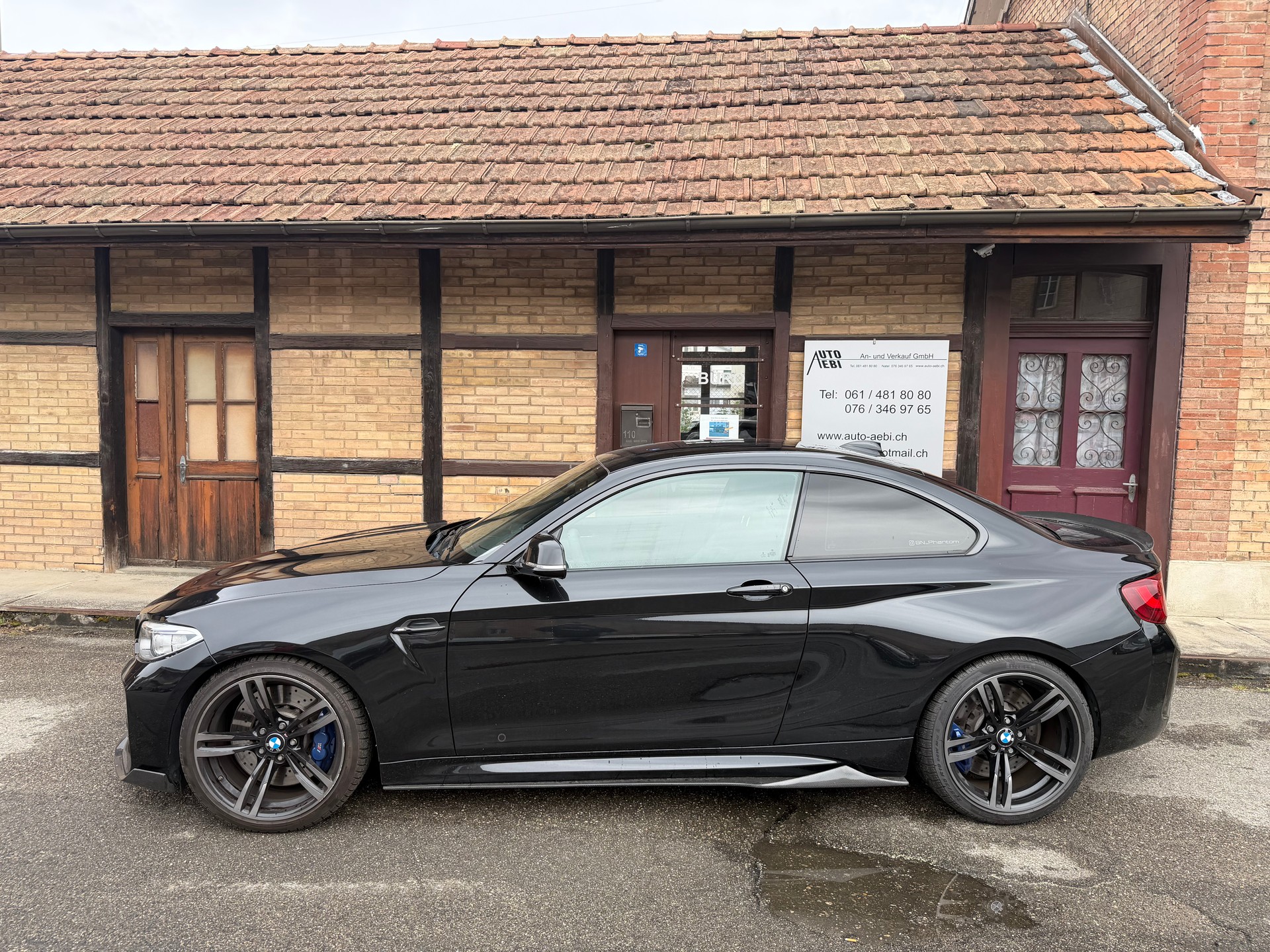 BMW M2 Drivelogic-image-2