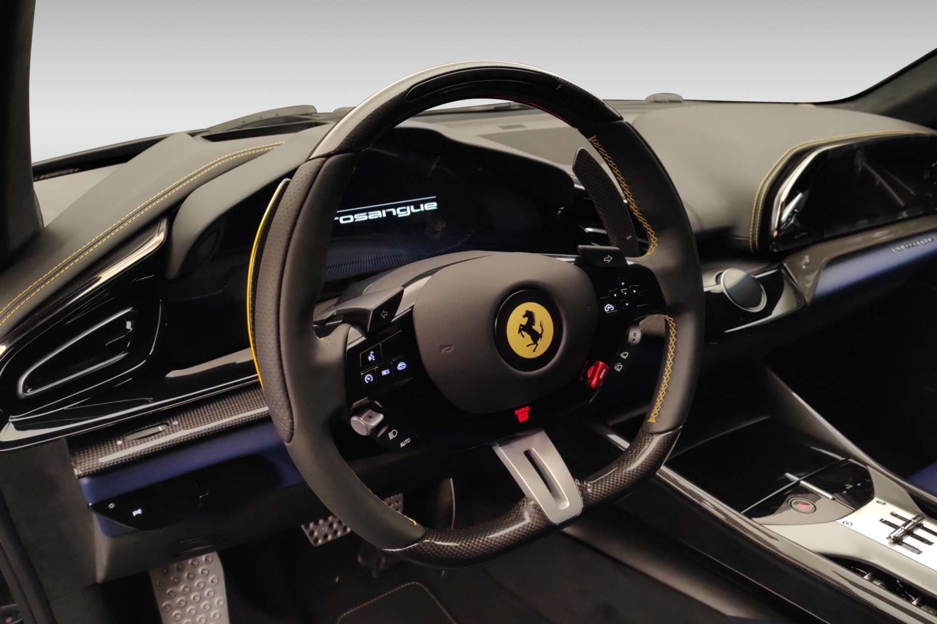 FERRARI Purosangue 6.5 V12-image-11