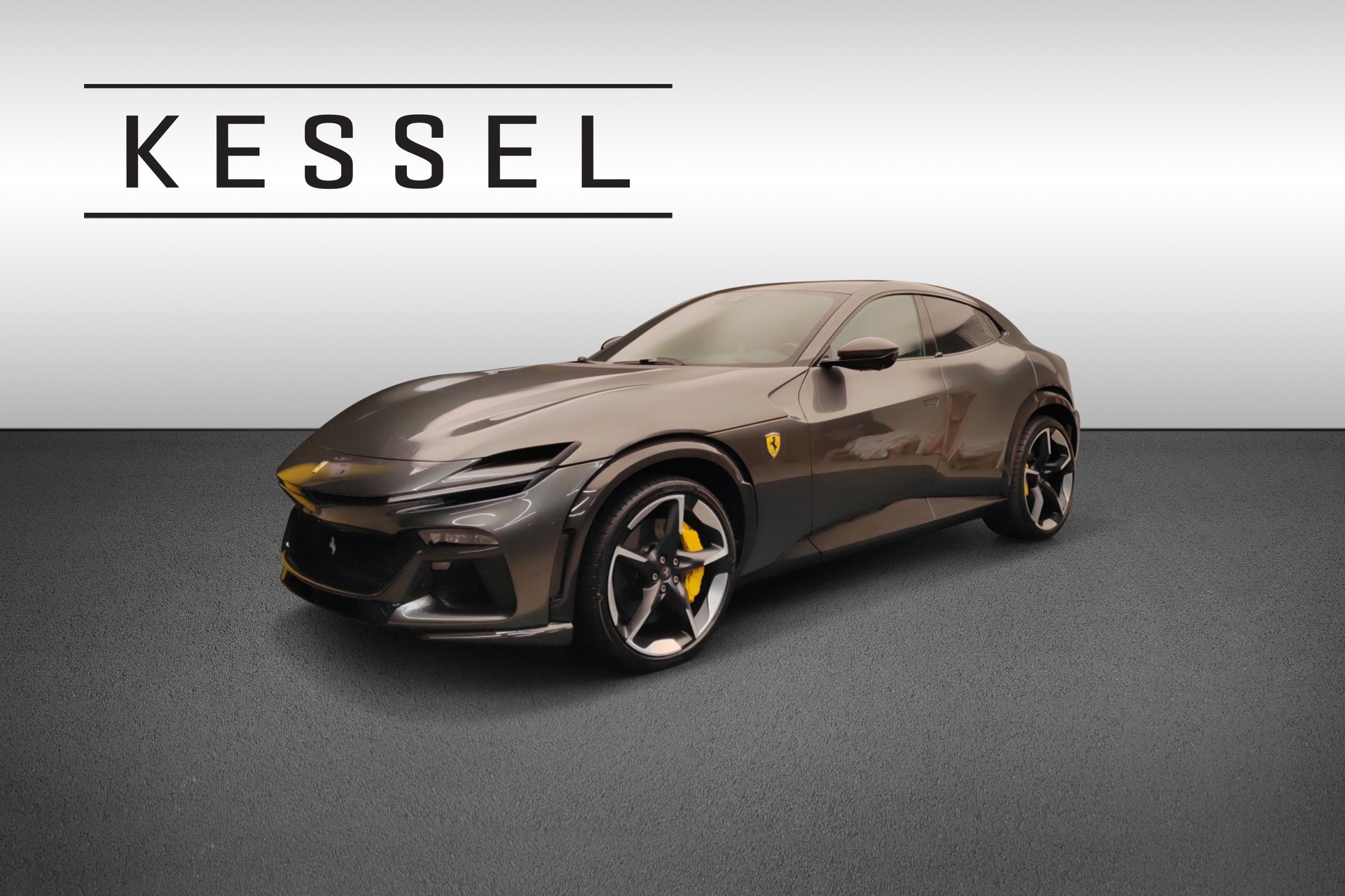 FERRARI Purosangue 6.5 V12-showroom-element-2