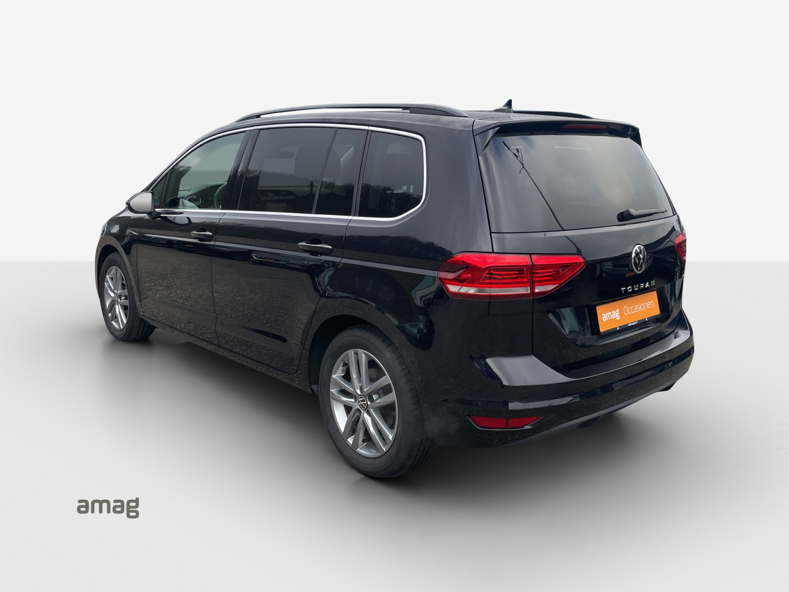 VW Touran 1.5 TSI EVO Comfortline United DSG-showroom-element-2