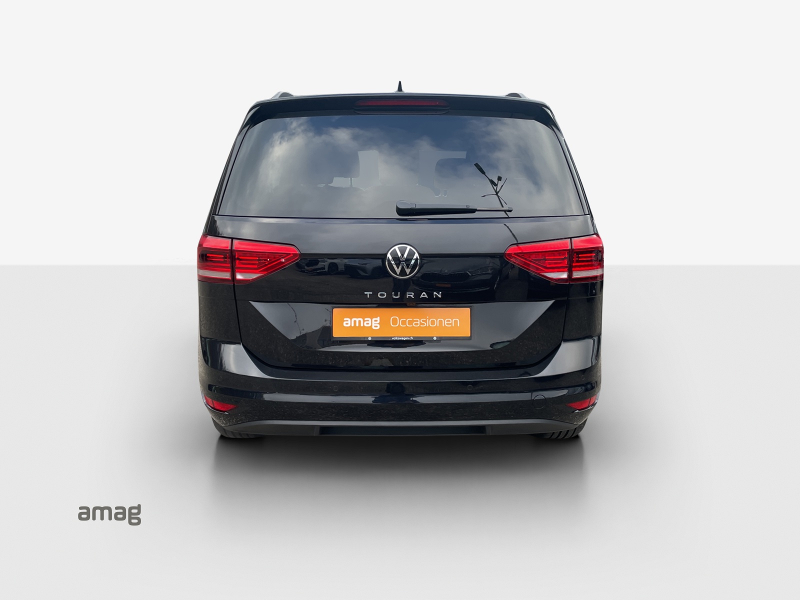 VW Touran 1.5 TSI EVO Comfortline United DSG-showroom-element-3