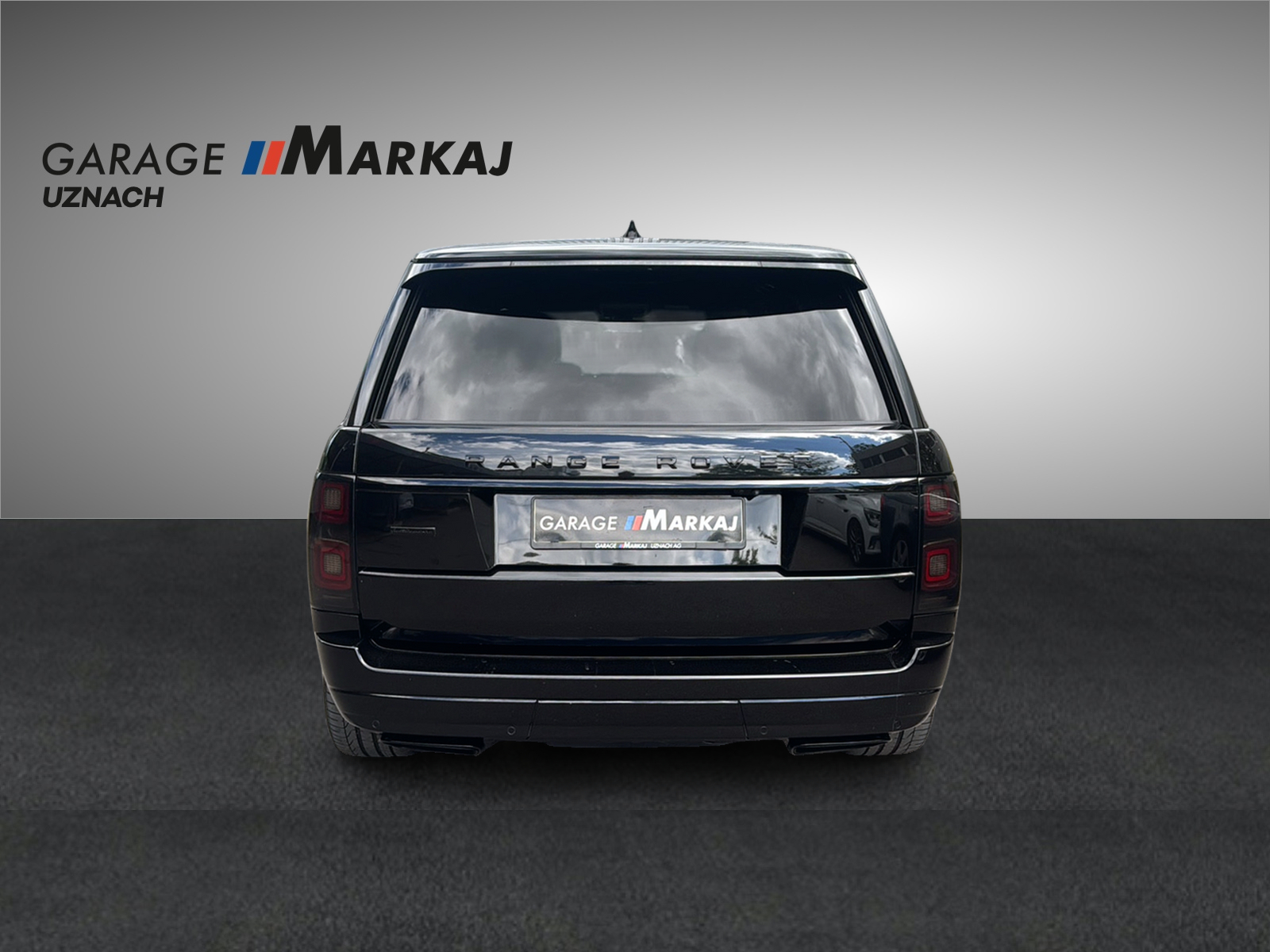 LAND ROVER Range Rover 4.4 SDV8 Autobiography Automatic-image-11