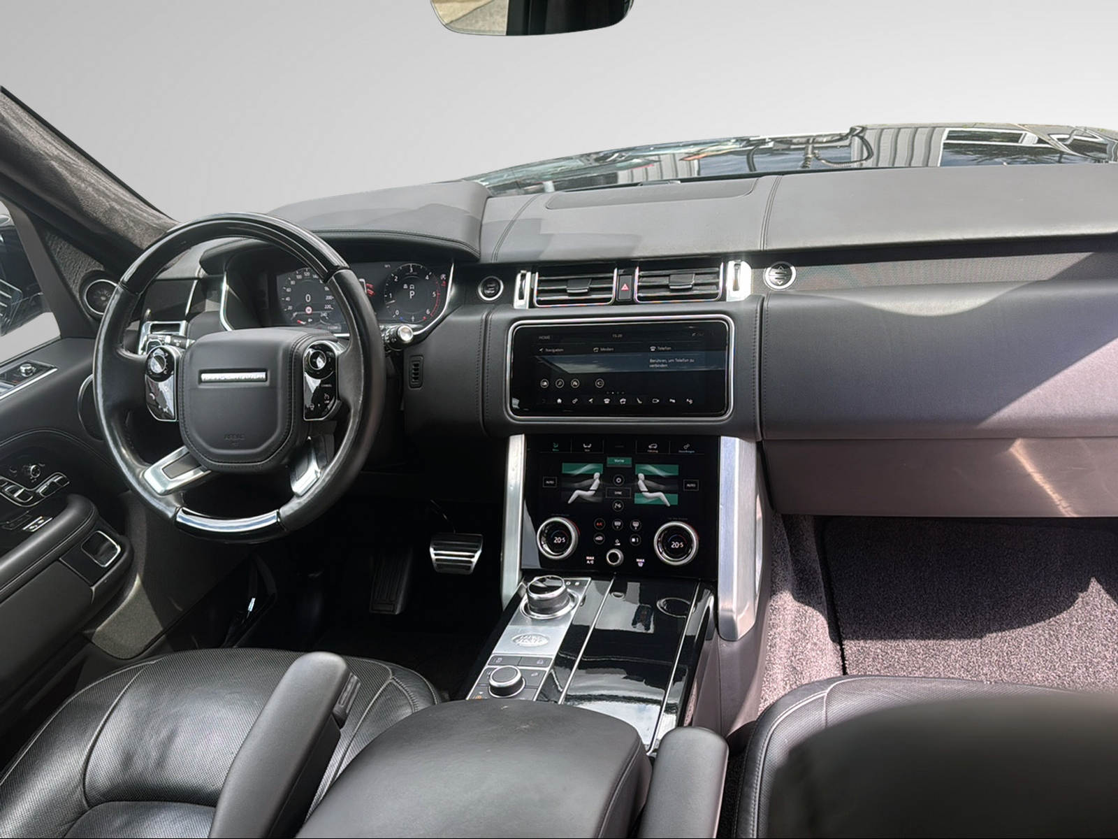 LAND ROVER Range Rover 4.4 SDV8 Autobiography Automatic-image-26