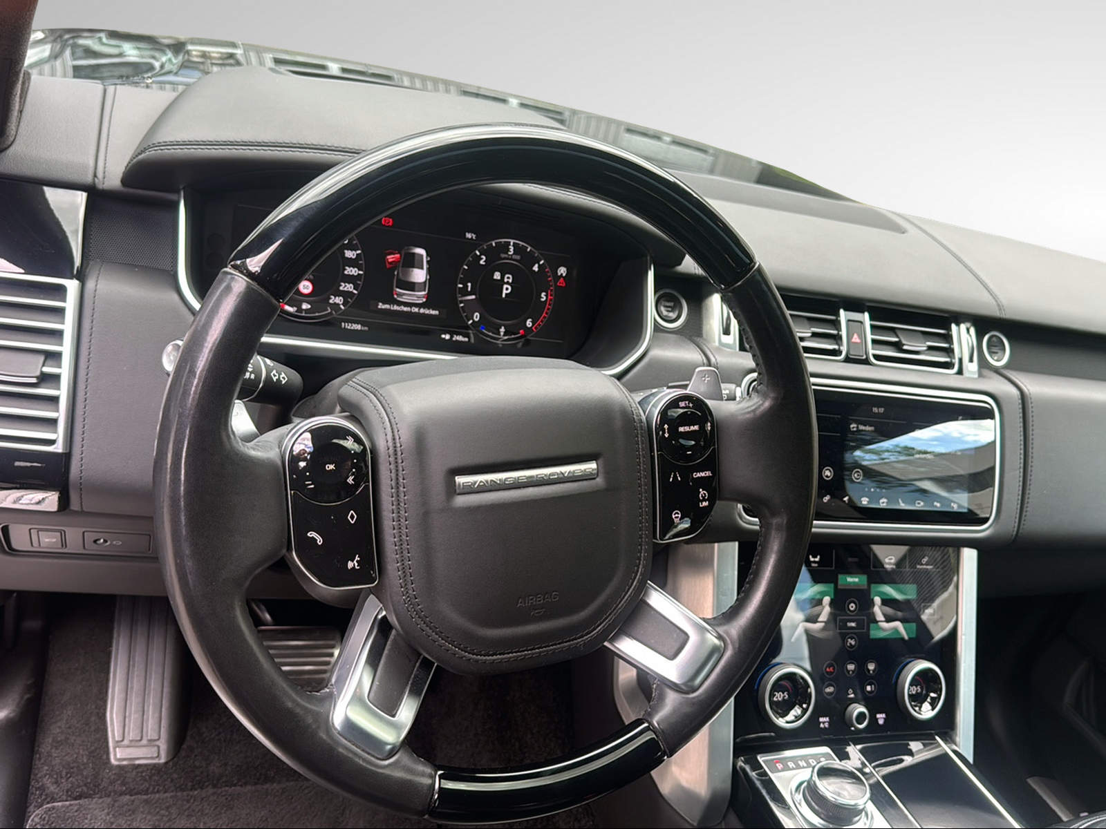 LAND ROVER Range Rover 4.4 SDV8 Autobiography Automatic-image-15