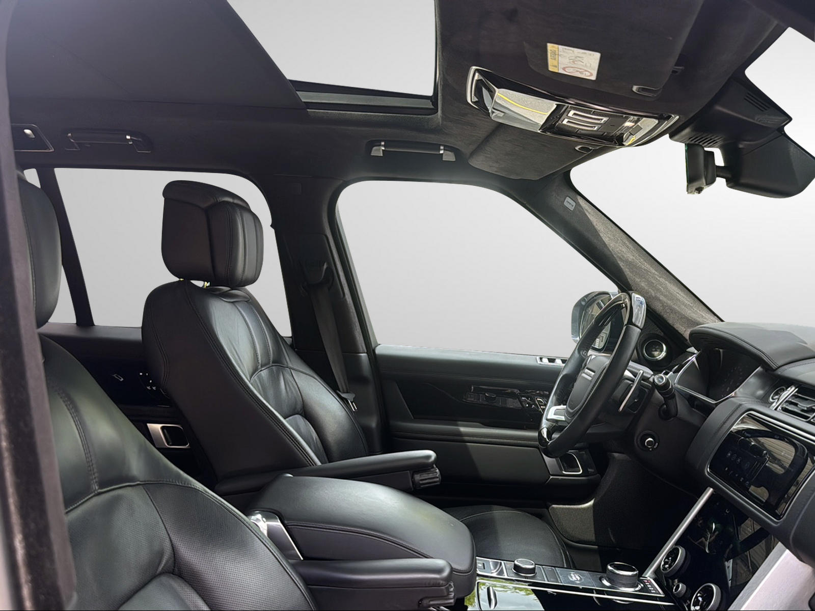 LAND ROVER Range Rover 4.4 SDV8 Autobiography Automatic-image-29