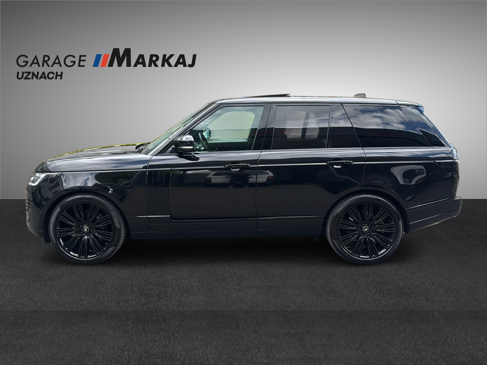 LAND ROVER Range Rover 4.4 SDV8 Autobiography Automatic-image-6