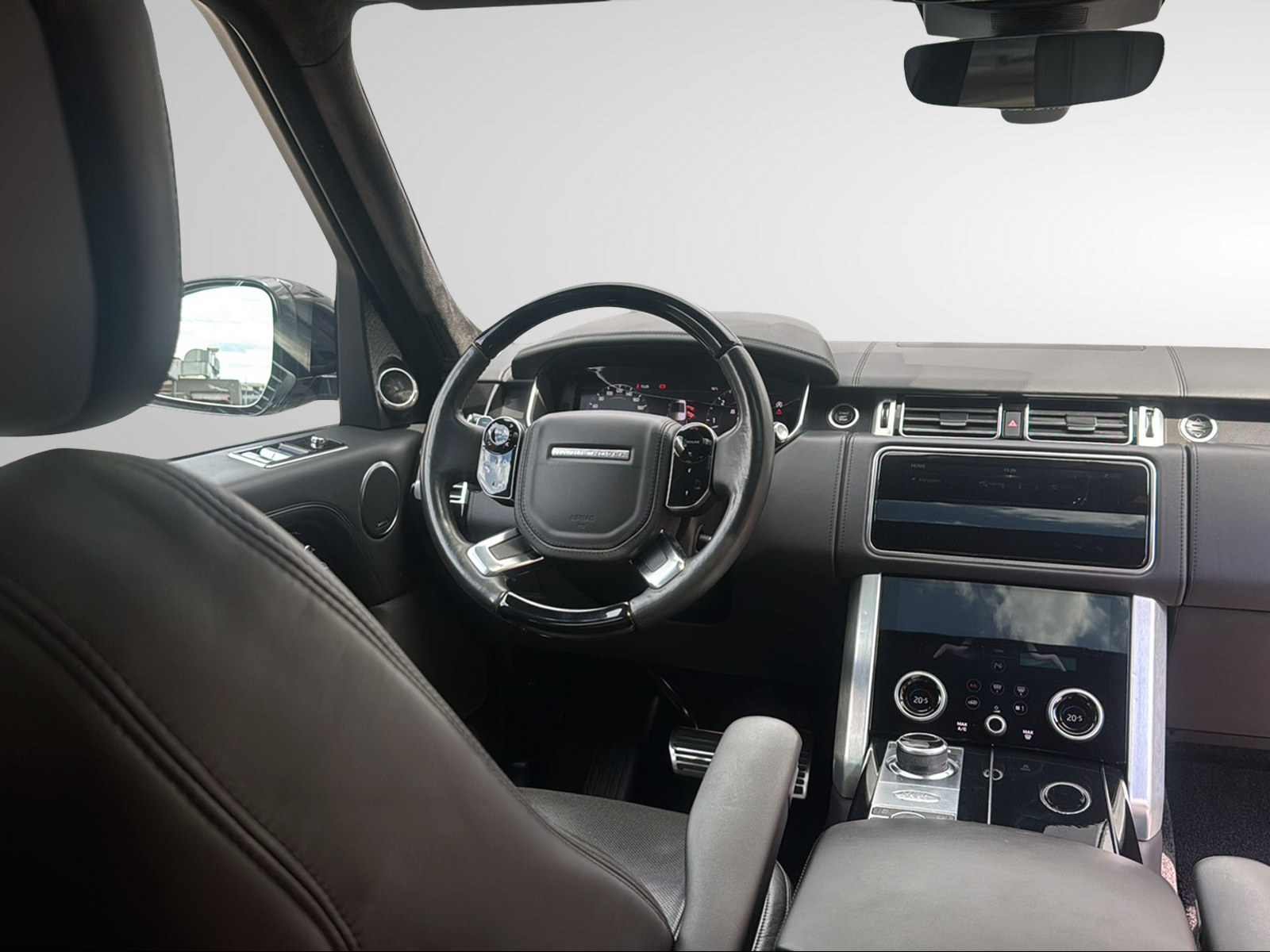 LAND ROVER Range Rover 4.4 SDV8 Autobiography Automatic-image-25