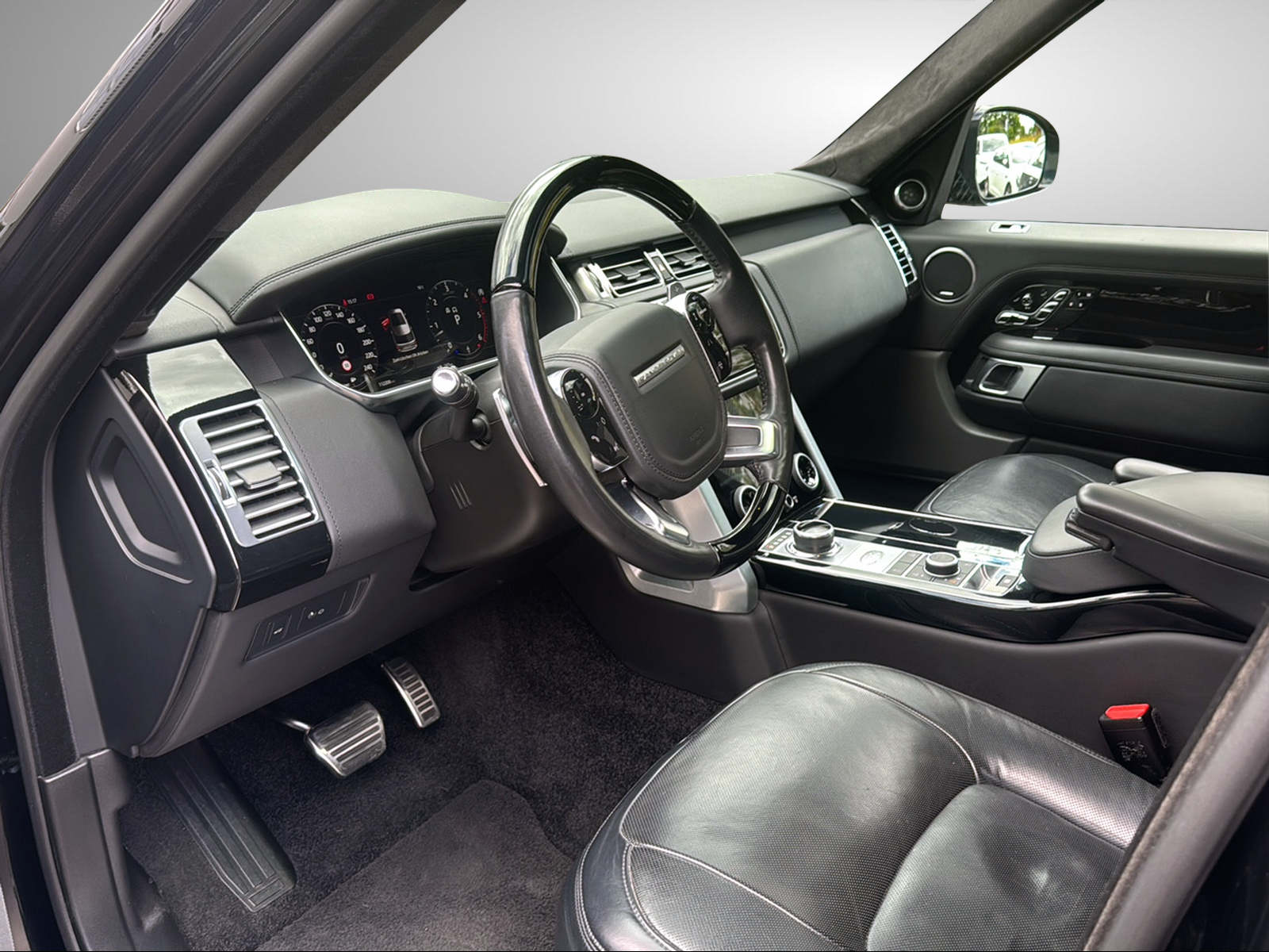 LAND ROVER Range Rover 4.4 SDV8 Autobiography Automatic-image-20
