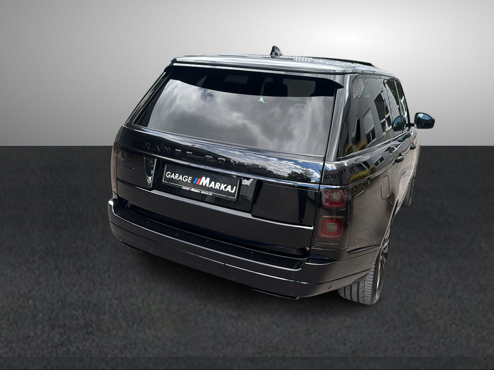 LAND ROVER Range Rover 4.4 SDV8 Autobiography Automatic-image-9