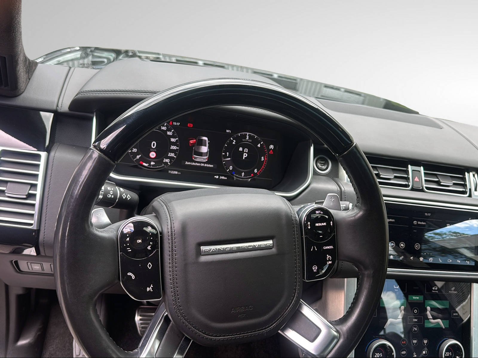 LAND ROVER Range Rover 4.4 SDV8 Autobiography Automatic-image-16