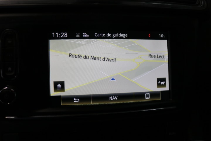 RENAULT Kadjar 1.2 16V Turbo Zen-image-4