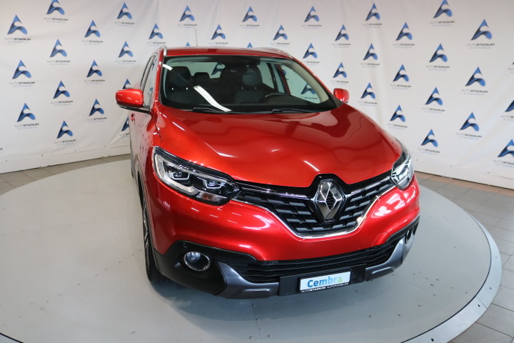 RENAULT Kadjar 1.2 16V Turbo Zen-image-6