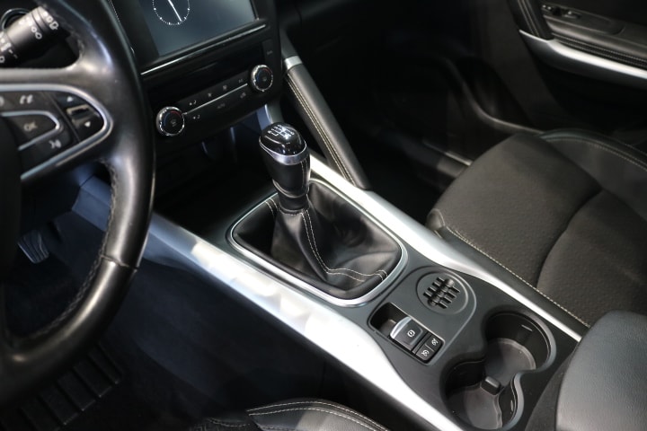 RENAULT Kadjar 1.2 16V Turbo Zen-image-27
