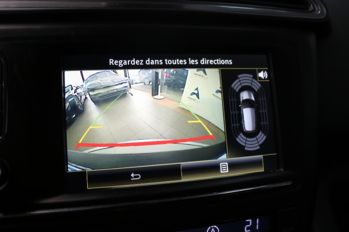 RENAULT Kadjar 1.2 16V Turbo Zen-image-5