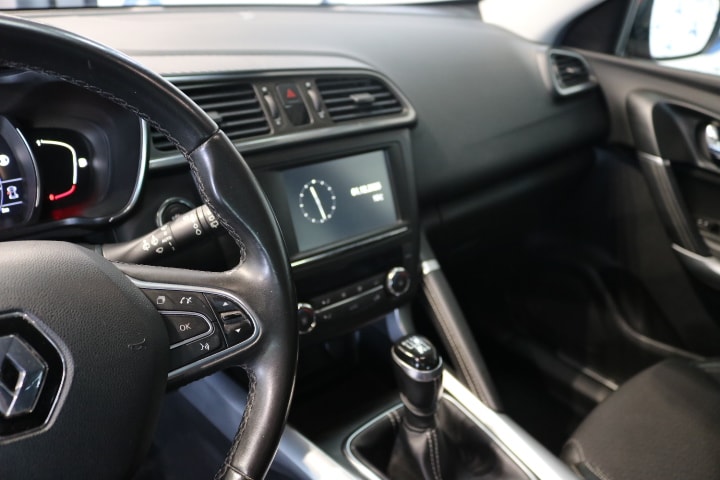 RENAULT Kadjar 1.2 16V Turbo Zen-image-28