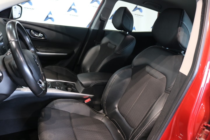 RENAULT Kadjar 1.2 16V Turbo Zen-image-26