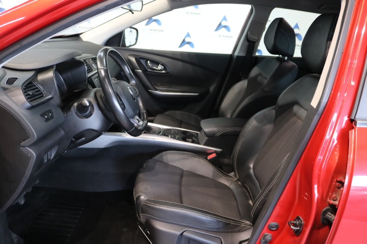 RENAULT Kadjar 1.2 16V Turbo Zen-showroom-element-3