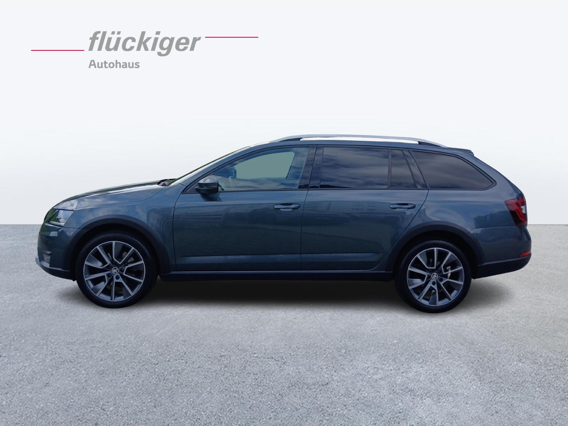 SKODA Octavia Scout 2.0 TDI 184 4x4 DSG-showroom-element-1