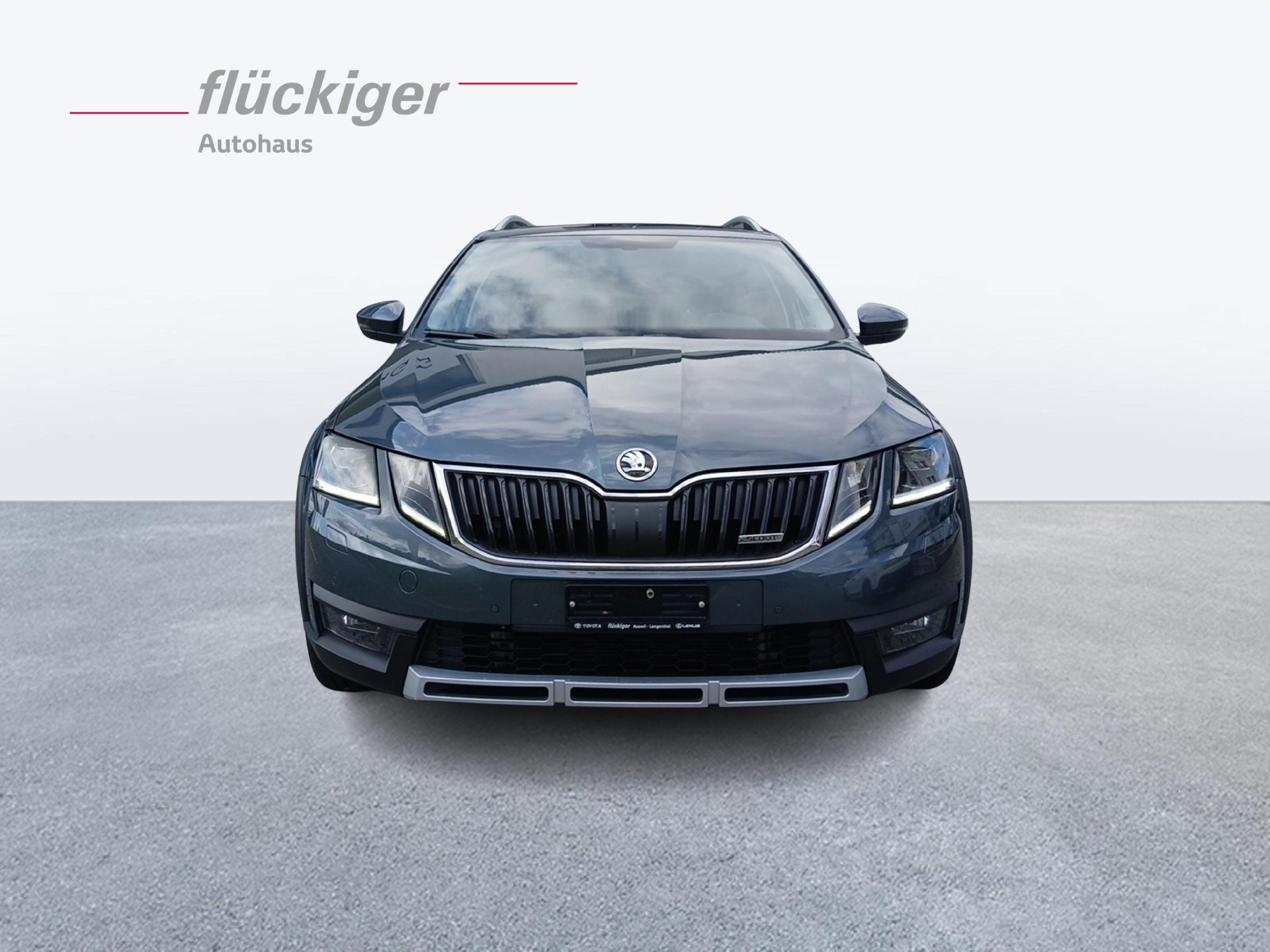 SKODA Octavia Scout 2.0 TDI 184 4x4 DSG-image-7