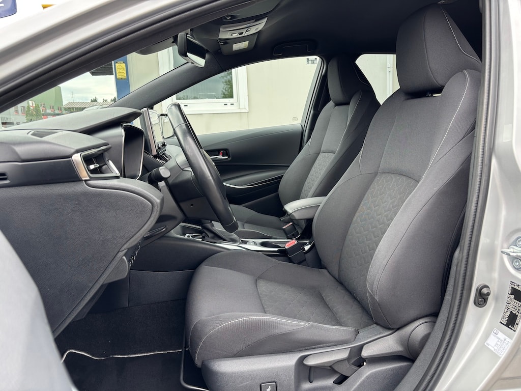 TOYOTA Corolla 1.8 HSD Trend e-CVT-image-6