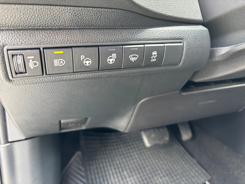 TOYOTA Corolla 1.8 HSD Trend e-CVT-image-11