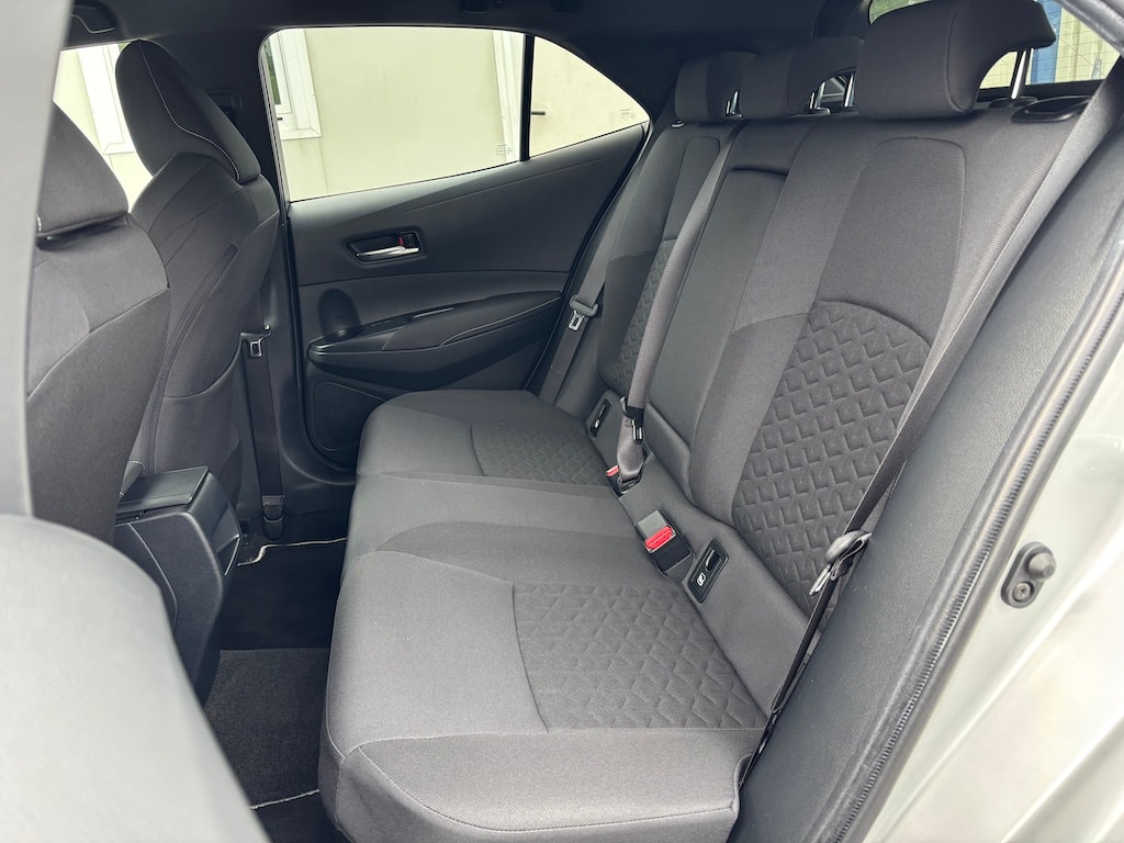 TOYOTA Corolla 1.8 HSD Trend e-CVT-image-12