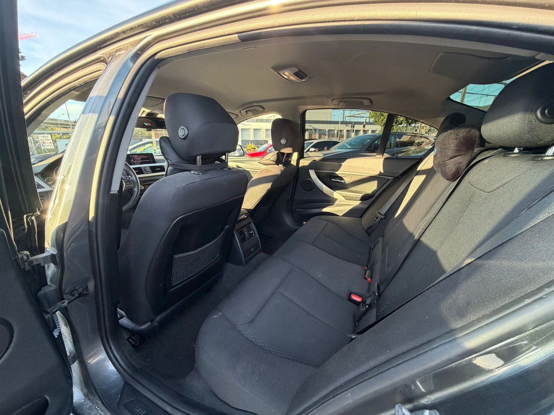BMW 318d Steptronic-image-14