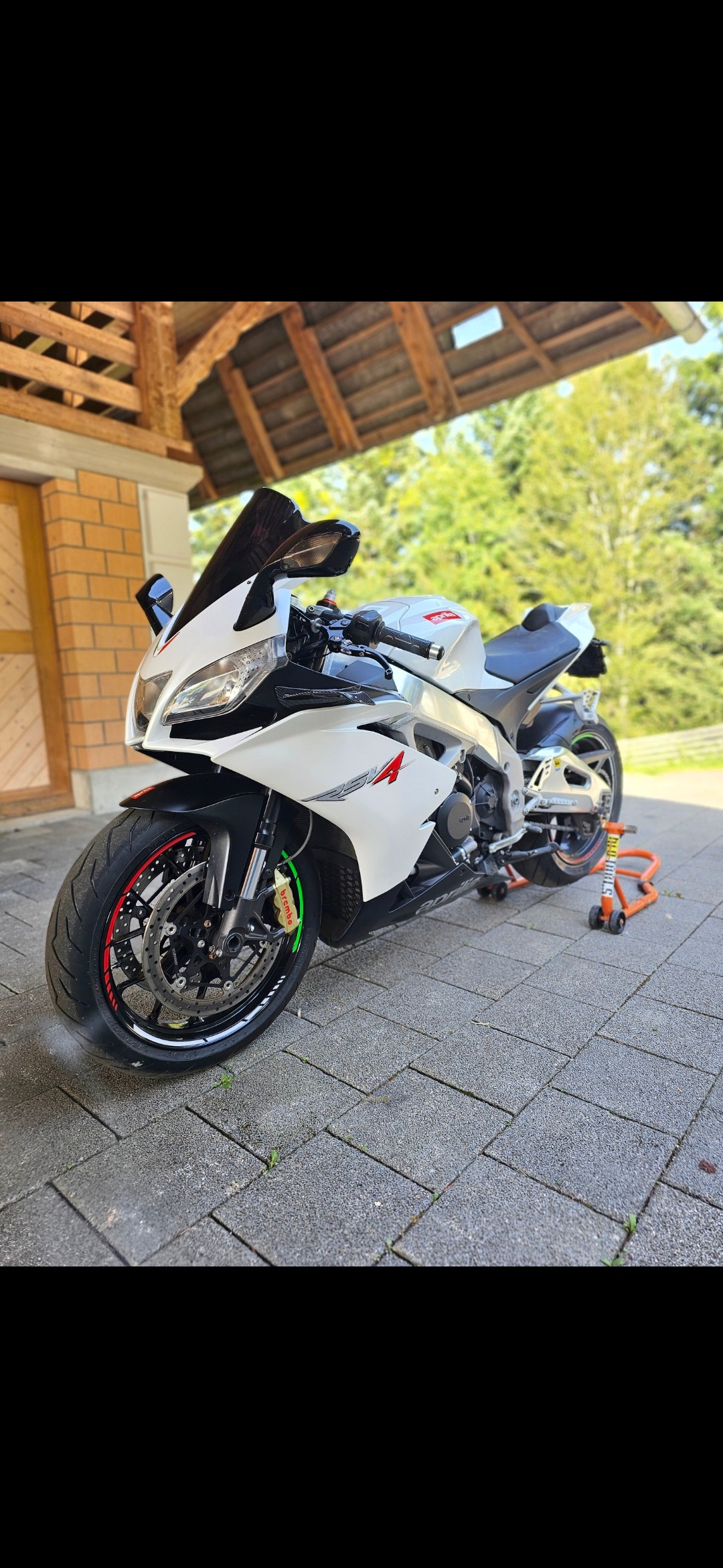 APRILIA RSV 4-image-2