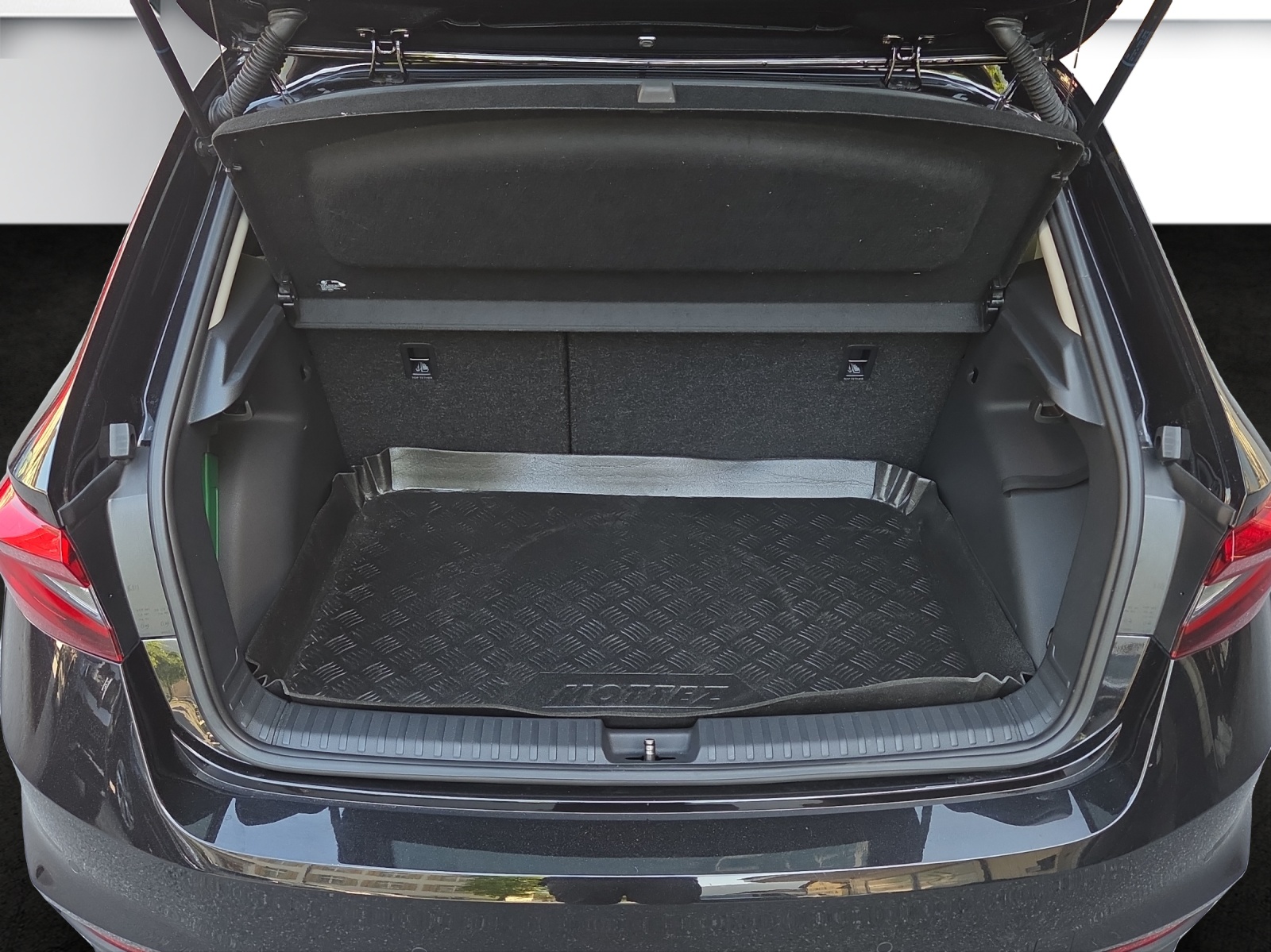 SKODA Fabia 1.0 TSI Style DSG-image-17