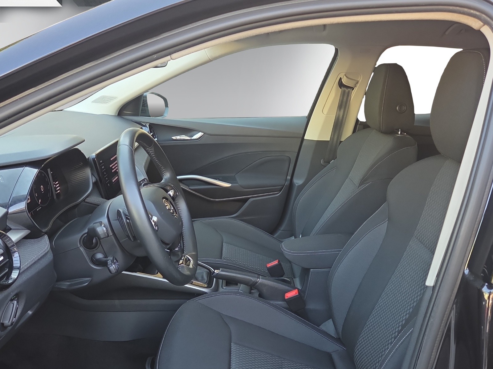 SKODA Fabia 1.0 TSI Style DSG-image-10