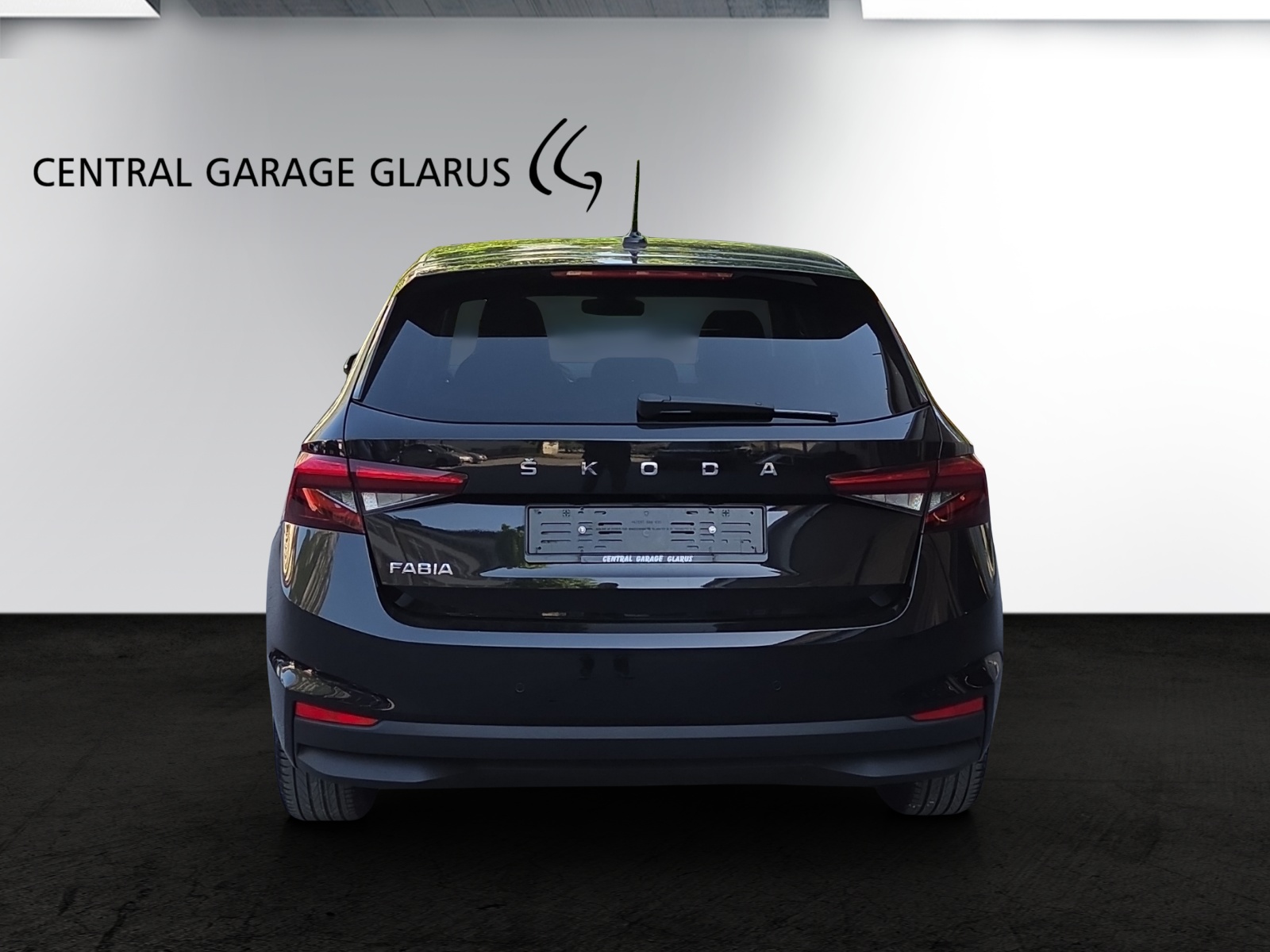 SKODA Fabia 1.0 TSI Style DSG-image-7