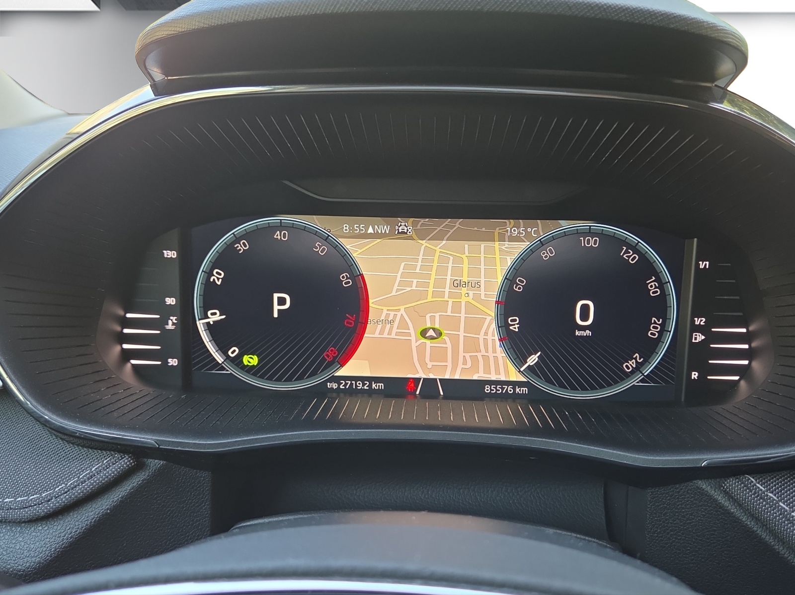 SKODA Fabia 1.0 TSI Style DSG-image-15
