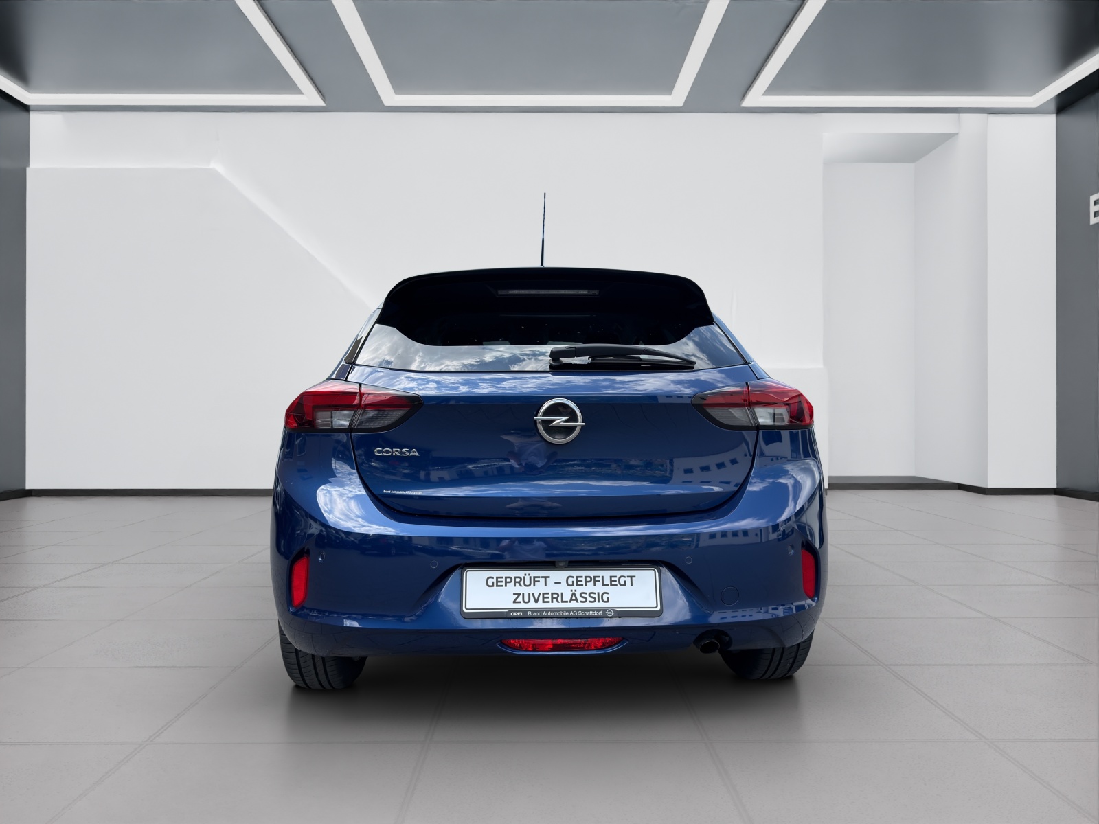 OPEL Corsa 1.2 T Elegance-showroom-element-3