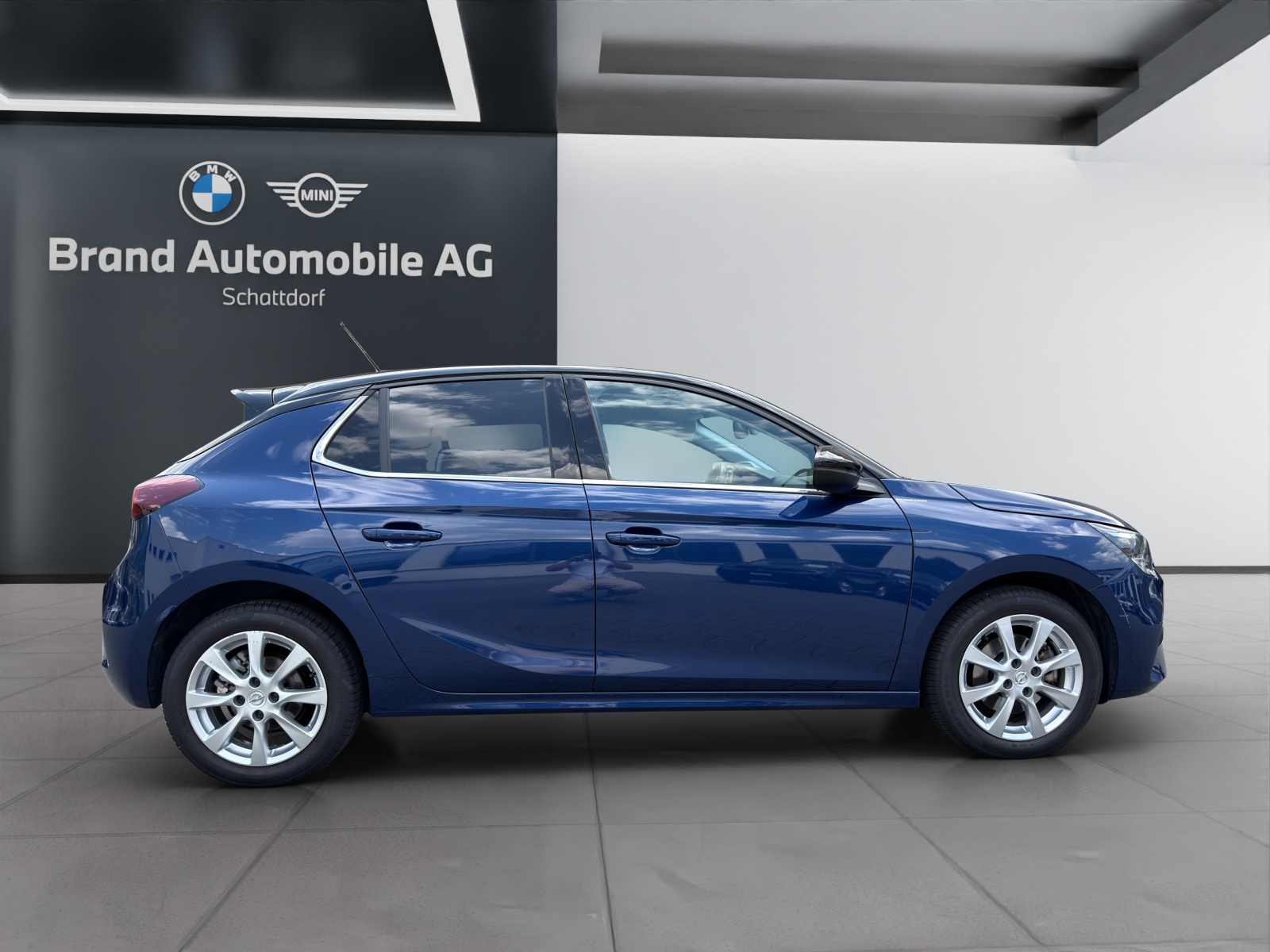 OPEL Corsa 1.2 T Elegance-image-5