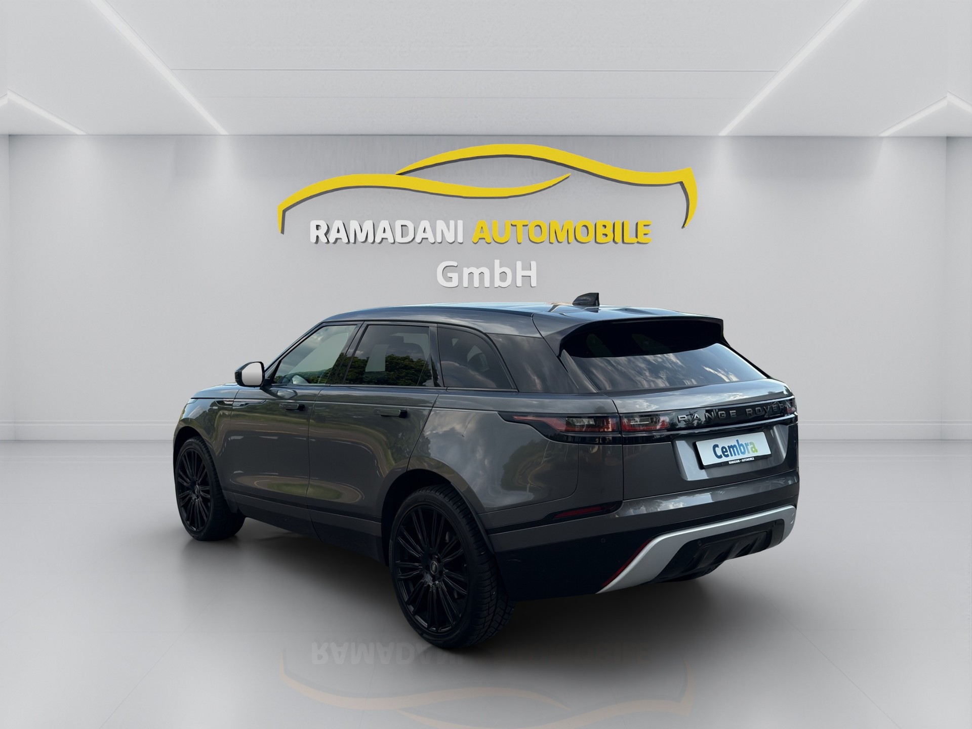 LAND ROVER Range Rover Velar R-Dynamic D 240 S Automatic-showroom-element-3
