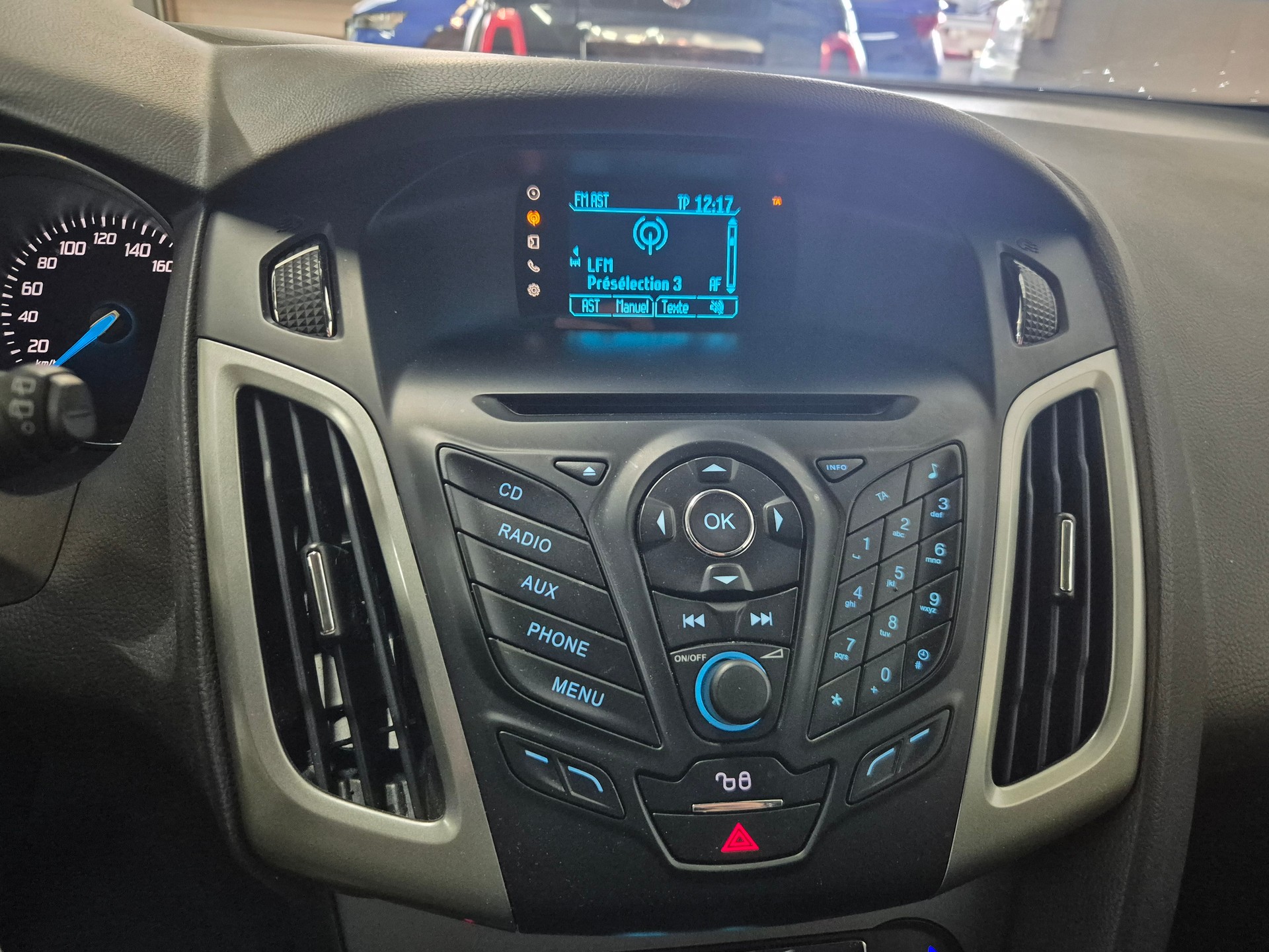 FORD Focus 1.0 SCTi Winner-image-9